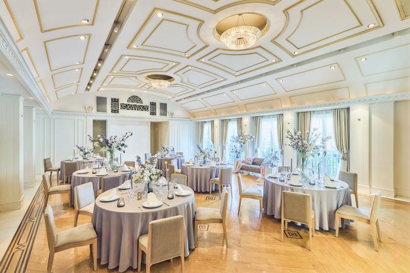 会議室・セミナー会場・展示会場 - THE TRINITY HOUSE