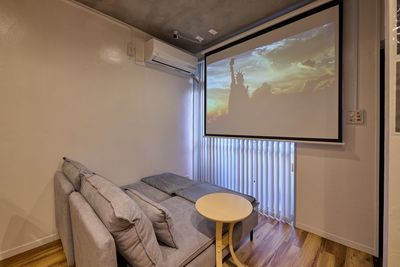 リノスぺkitchen恵比寿201【渋谷】レンタルキッチン リノスぺkitchen恵比寿201【最大12名の室内の写真