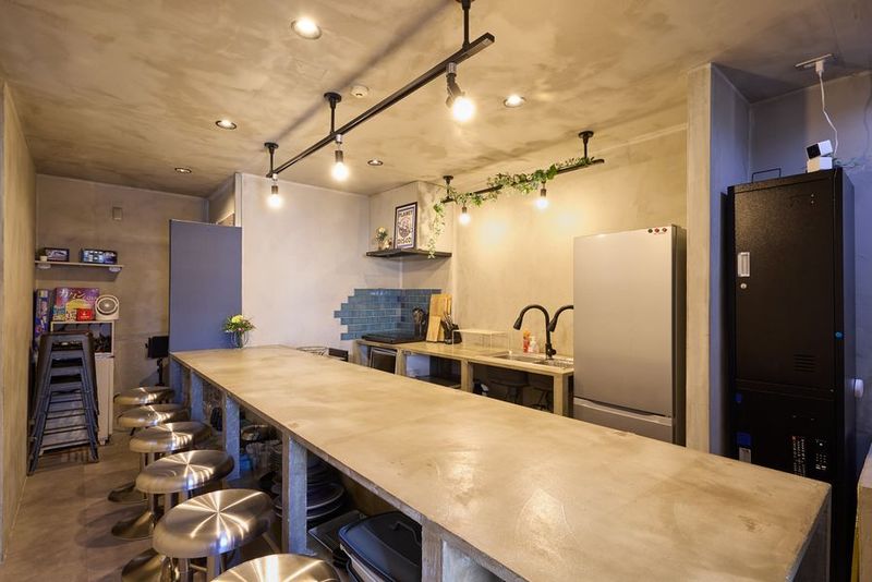 リノスぺキッチン恵比寿202【渋谷区/恵比寿駅/広尾駅】 - リノスぺkitchen恵比寿202【渋谷】レンタルキッチン