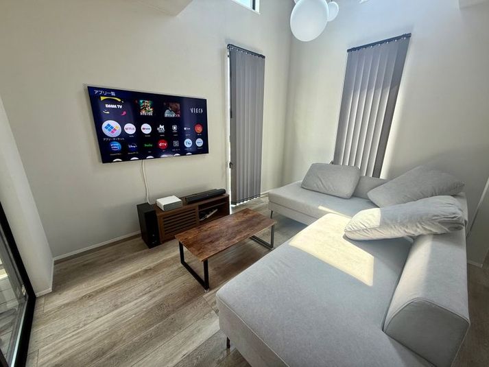 横浜のホテルライクハウス/各種生活シーンの撮影におススメ！ - NOT　HOUSE