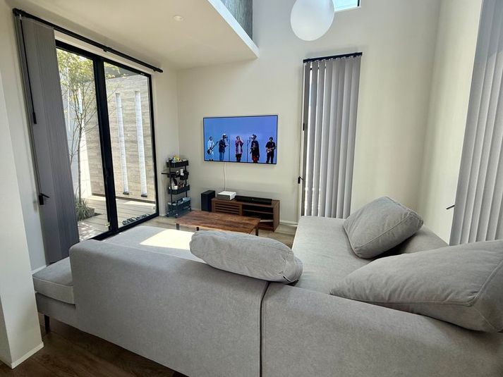 横浜のホテルライクハウス/各種生活シーンの撮影におススメ！ - NOT　HOUSE