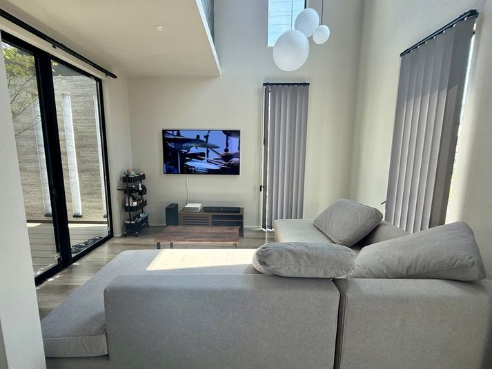 横浜のホテルライクハウス/各種生活シーンの撮影におススメ！ - NOT　HOUSE