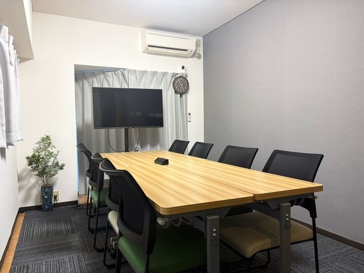 丸の内会議室 Focus - 丸の内会議室 Focus