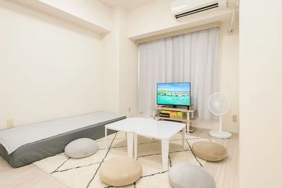 レンスぺ伏見621の室内の写真