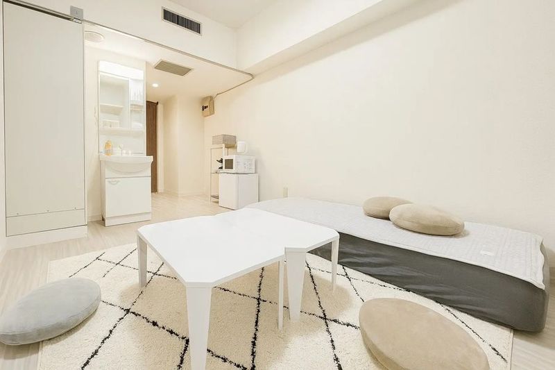 レンスぺ伏見621 - レンスぺ伏見621