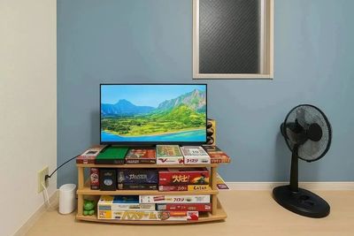 レンスぺ伏見621の設備の写真