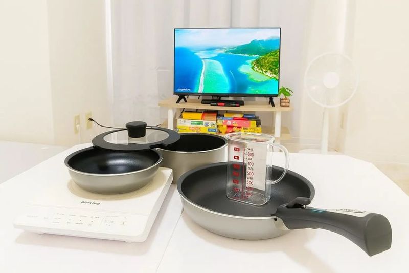 レンスぺ伏見621 - レンスぺ伏見621