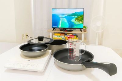 レンスぺ伏見621の室内の写真