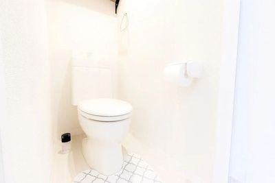 レンスぺ伏見621の設備の写真