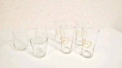 レンスぺ伏見621の設備の写真