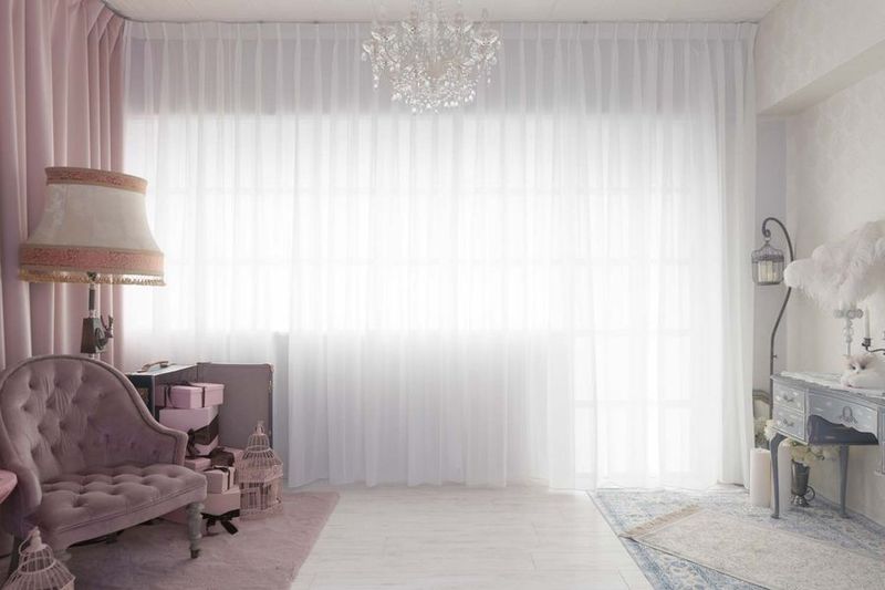 アンティーク調撮影スタジオ【新宿区】B STUDIO - VINCENT STUDIO （ヴィンセントスタジオ）