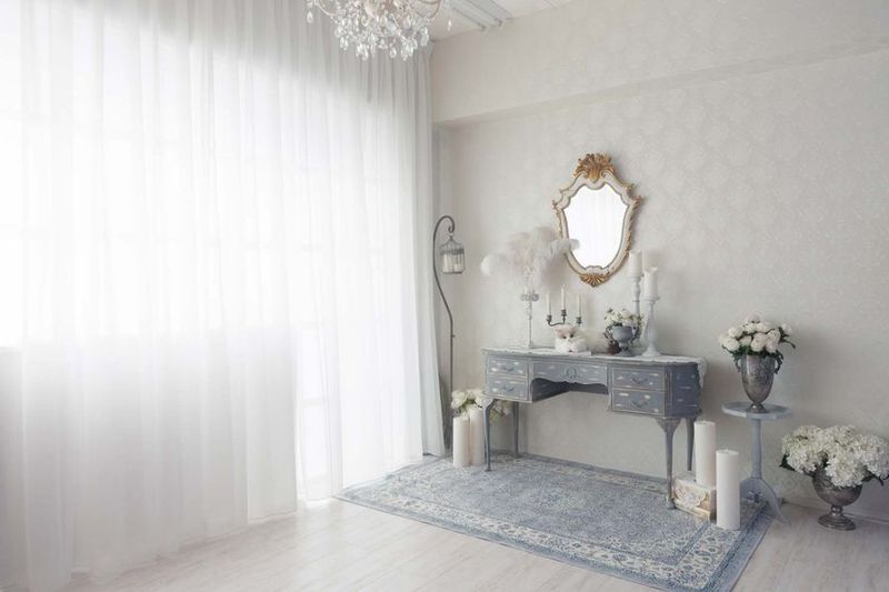 アンティーク調撮影スタジオ【新宿区】B STUDIO - VINCENT STUDIO （ヴィンセントスタジオ）