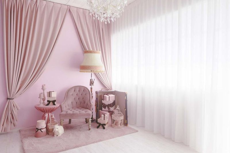 アンティーク調撮影スタジオ【新宿区】B STUDIO - VINCENT STUDIO （ヴィンセントスタジオ）