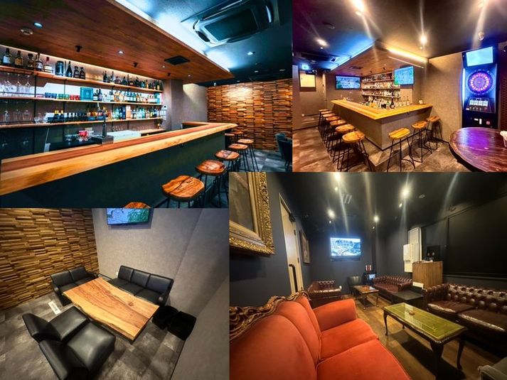 cafe&BAR paddle〜パドル〜 cafe&BAR paddle〜パドル〜　レンタルスペースの室内の写真