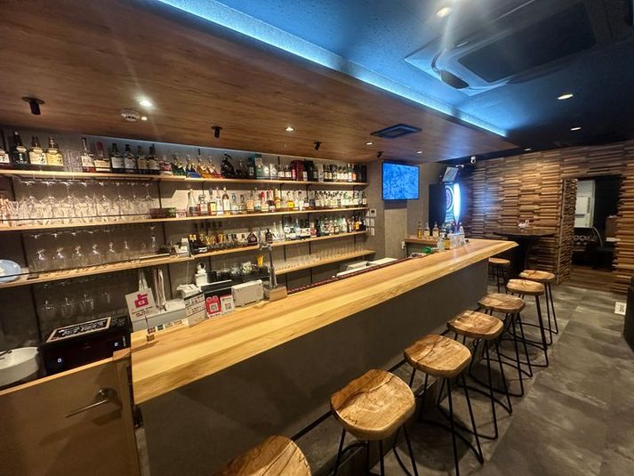 cafe&BAR paddle〜パドル〜　レンタルスペース - cafe&BAR paddle〜パドル〜