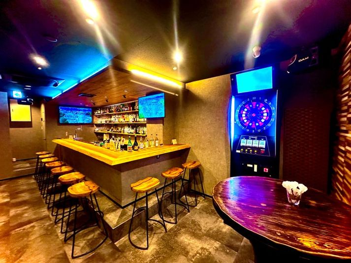 cafe&BAR paddle〜パドル〜　レンタルスペース - cafe&BAR paddle〜パドル〜