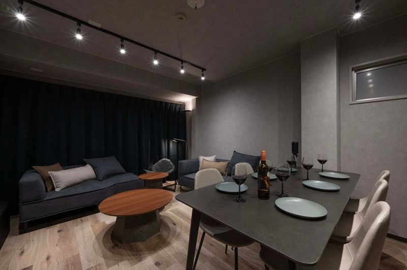 【JR神田駅徒歩1分】RAUM KANDA #03 - RAUM KANDA#03