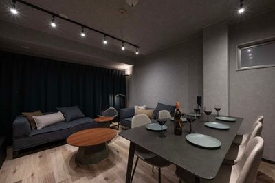 RAUM KANDA#03 【JR神田駅徒歩1分】RAUM KANDA #03の室内の写真