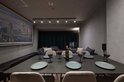 RAUM KANDA#03 【JR神田駅徒歩1分】RAUM KANDA #03の室内の写真