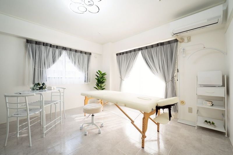 シャイジール池下 - シャイジール池下