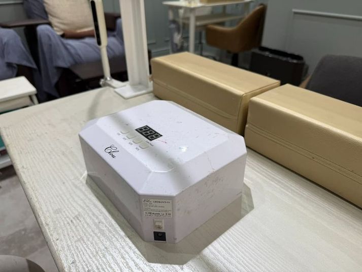 レンタルサロン - minoriba_nail立川駅南口店