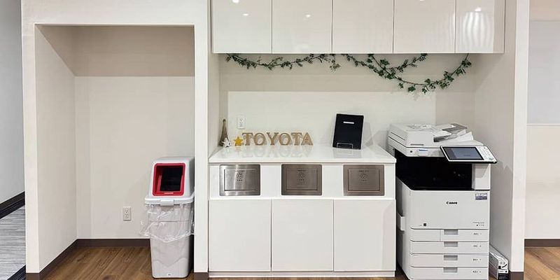 豊田 - リージャス会議室 オープンオフィス豊田