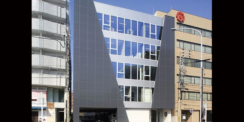 豊田 - リージャス会議室 オープンオフィス豊田