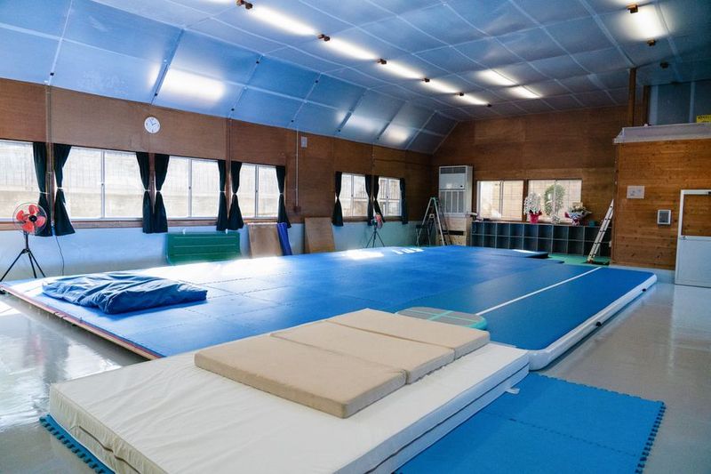 Acrobreak Dance Studio（体操場） - Acrobreak Dance Studio