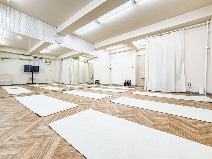 STUDIO COSINESS 天王町 - STUDIO COSINESS 天王町