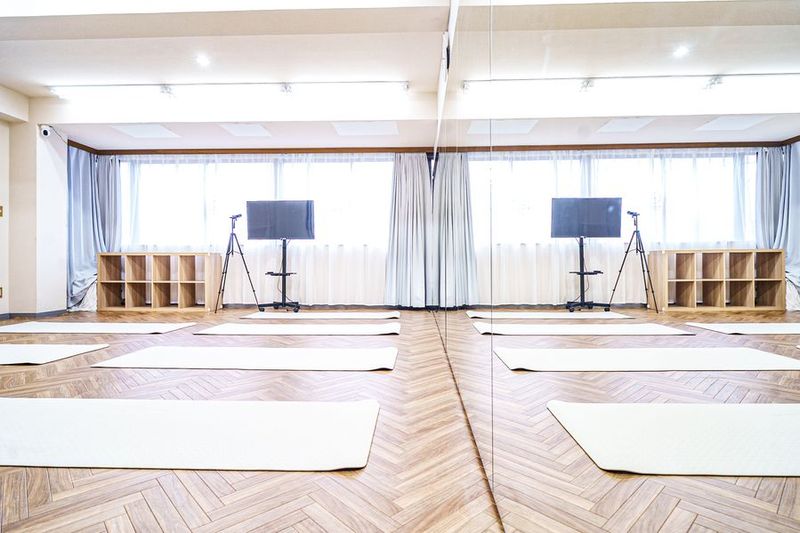 STUDIO COSINESS 天王町 - STUDIO COSINESS 天王町