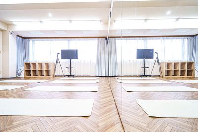 STUDIO COSINESS 天王町の室内の写真