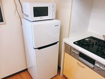 Hana＊渋谷の設備の写真