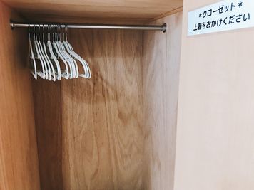 Hana＊渋谷の設備の写真
