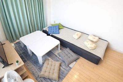 八王子スペースaozora402の室内の写真