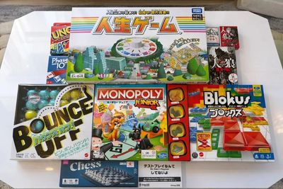 八王子スペースaozora402の室内の写真