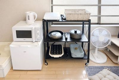 八王子スペースaozora402の室内の写真