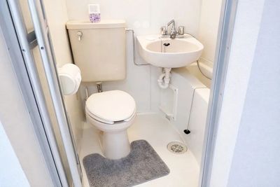 八王子スペースaozora402の室内の写真