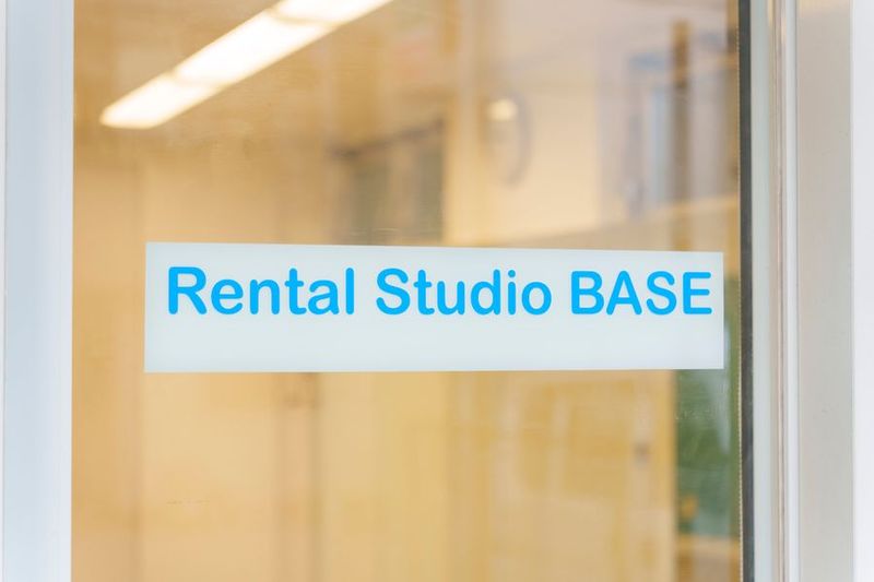 レンタルスタジオBASE - レンタルスタジオBASE