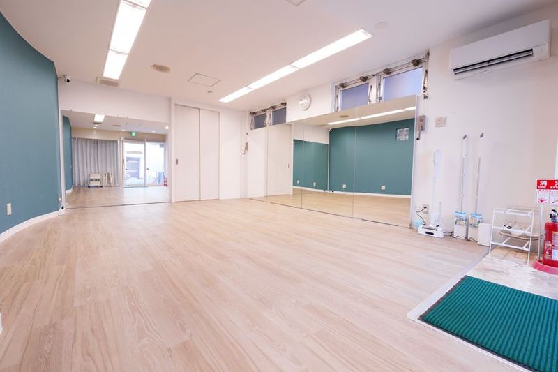 レンタルスタジオBASE - レンタルスタジオBASE