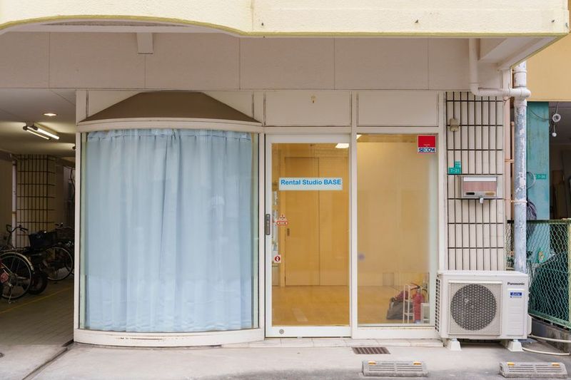 レンタルスタジオBASE - レンタルスタジオBASE