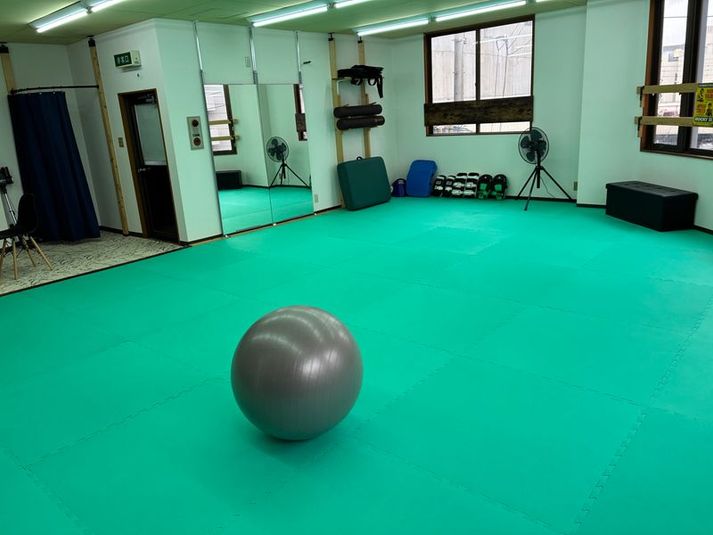 HAU フィットネス＆カルチャースペース - HAU フィットネス＆カルチャースペース