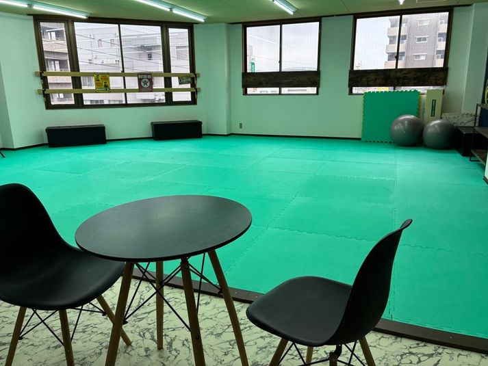 HAU フィットネス＆カルチャースペース - HAU フィットネス＆カルチャースペース