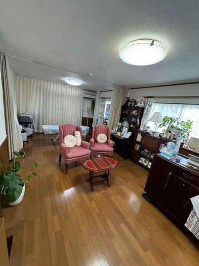 Rental room Okinawa 佐敷店 - Rental room Okinawa佐敷店