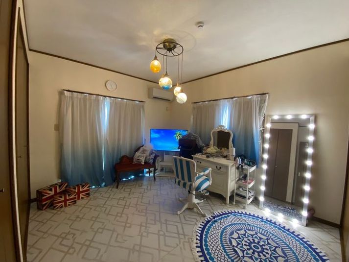 Rental room Okinawa 佐敷店 - Rental room Okinawa佐敷店