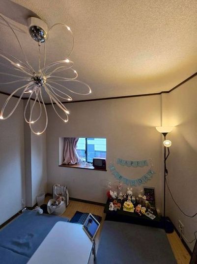 水戸FUKUMARUSOU「平成部屋」 - 多目的レンタルスペース「FUKUMARUSOU」