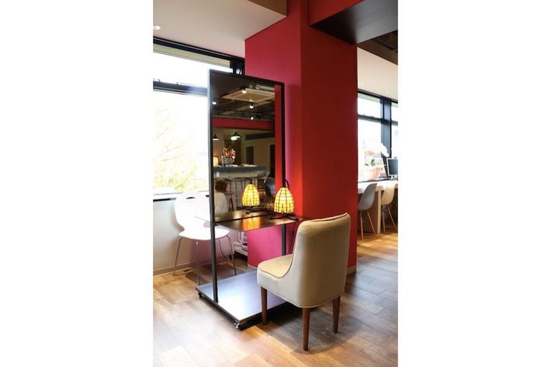 Ⅾ→START名古屋栄本店ヘアメイクスペースB - 【名古屋矢場町3分NYスタイル空間】D→START名古屋栄本店