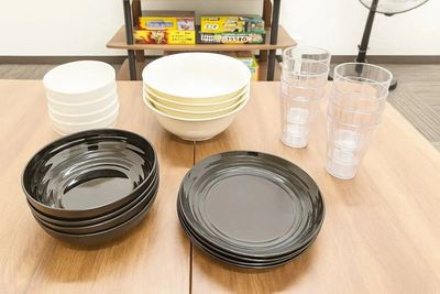 終電なくなる部屋  名駅 レンスペ名駅603の設備の写真