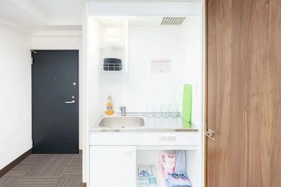 終電なくなる部屋  名駅 レンスペ名駅603のその他の写真