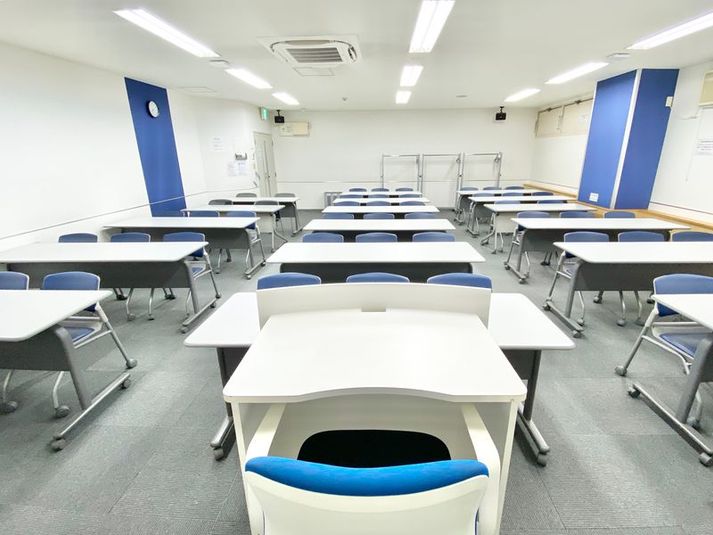 仙台|PARM-CITY131貸会議室 Room5A|最大49名 - PARM-CITY131貸会議室