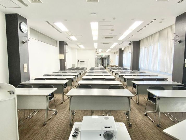 仙台｜PARM-CITY131貸会議室　多目的ホール｜最大75名 - PARM-CITY131貸会議室